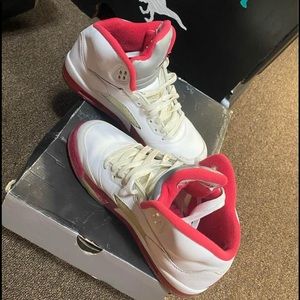 Jordan 5 retro, 5y,